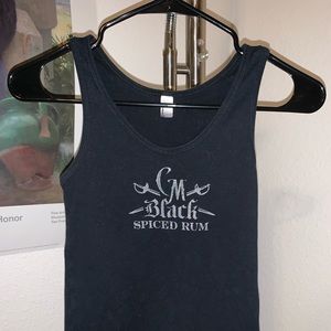 AMERICAN APPAREL TANK TOP